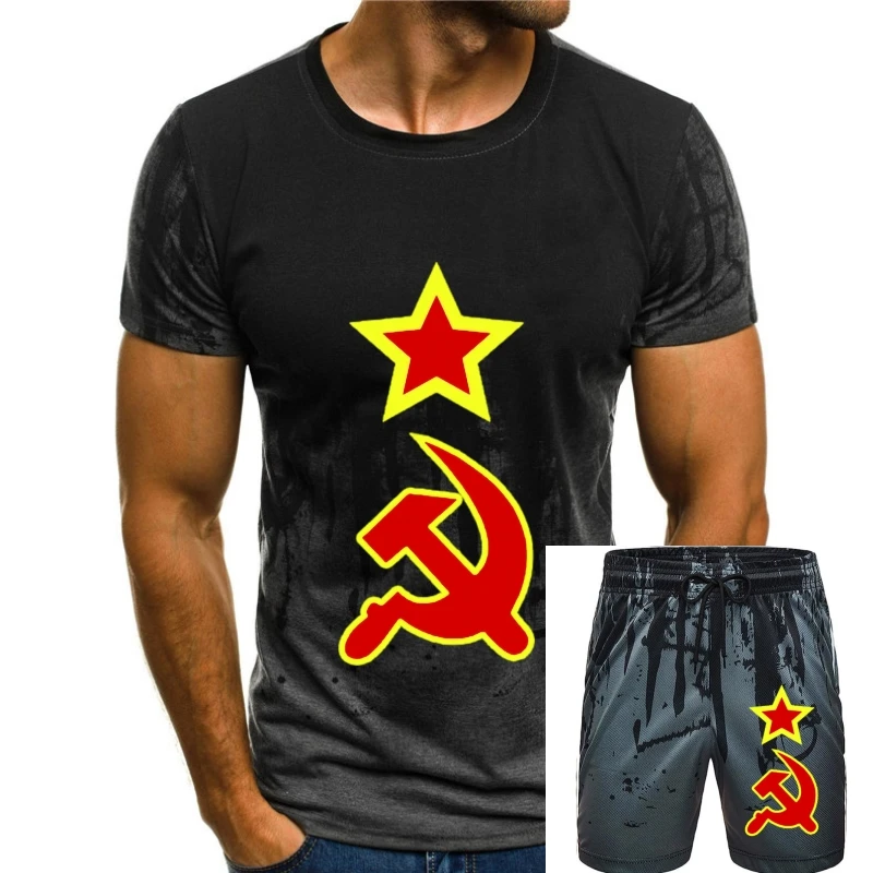 СССР, футболка с надписью на русском языке, коммунизм, Советский Союз, молот и серп, KGB
СССР, футболка с надписью на русском языке, коммунизм, Советский Союз, молот и серп, KGB