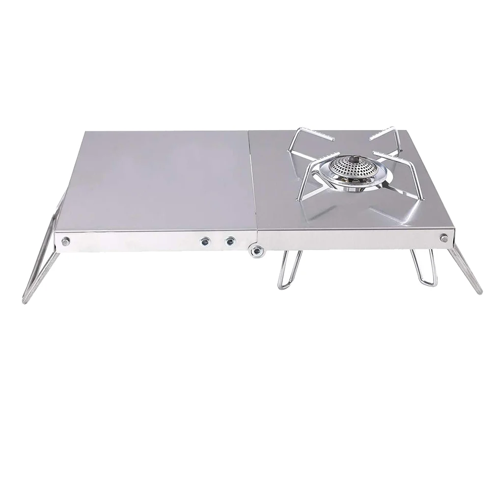Stove Stand Burner Pot Portable Outdoor Rack Camping Free Folding Shelf Propane Standing Heavy Gas Duty Cooker Backpacking Camp
Stove Stand Burner Pot Portable Outdoor Rack Camping Free Folding Shelf Propane Standing Heavy Gas Duty Cooker Backpacking Camp