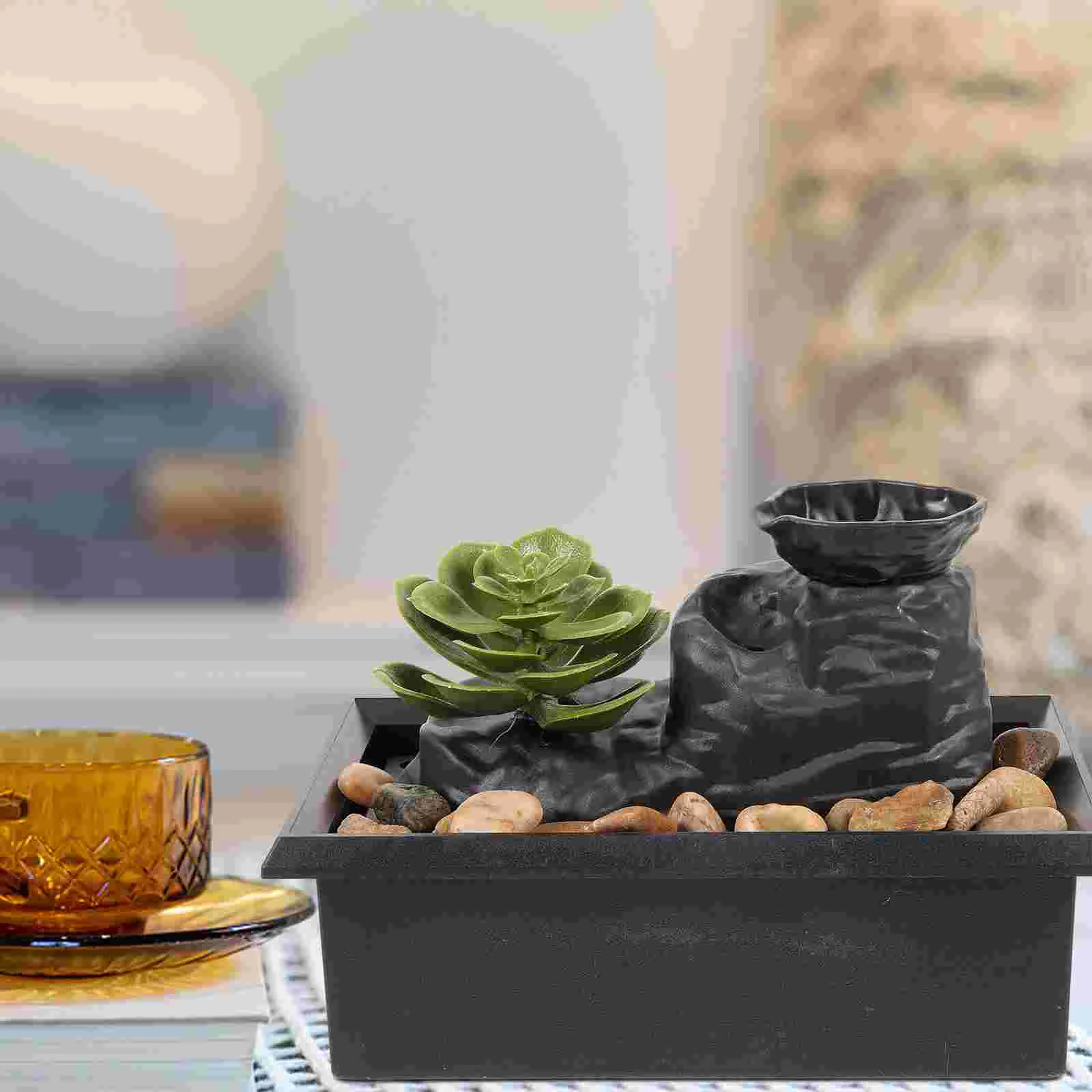 Decorations Water Fountains Indoor Office Table Top Desk Mini Small Outdoor Desktop
Decorations Water Fountains Indoor Office Table Top Desk Mini Small Outdoor Desktop