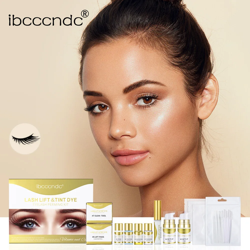 Silky Dyeing Eyebrow Cream Set Long-lasting Fast Eyelash Gream For All Eyelash Types
Silky Dyeing Eyebrow Cream Set Long-lasting Fast Eyelash Gream For All Eyelash Types