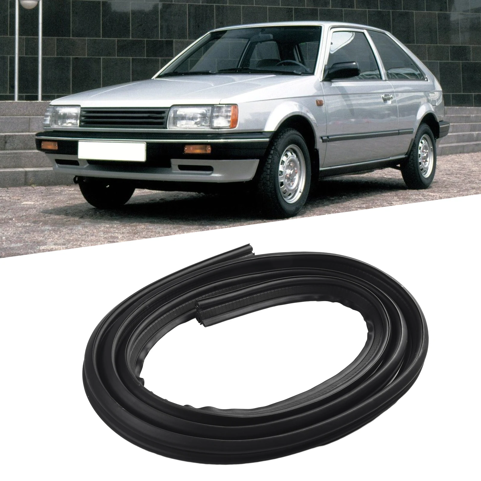 Уплотнение крышки багажника для Mazda 323 Family Protege BJ 1998 2003, высококомпонентный стандартный электрический элемент, прямая замена, улучшенный радиатор
Уплотнение крышки багажника для Mazda 323 Family Protege BJ 1998 2003, высококомпонентный стандартный электрический элемент, прямая замена, улучшенный радиатор