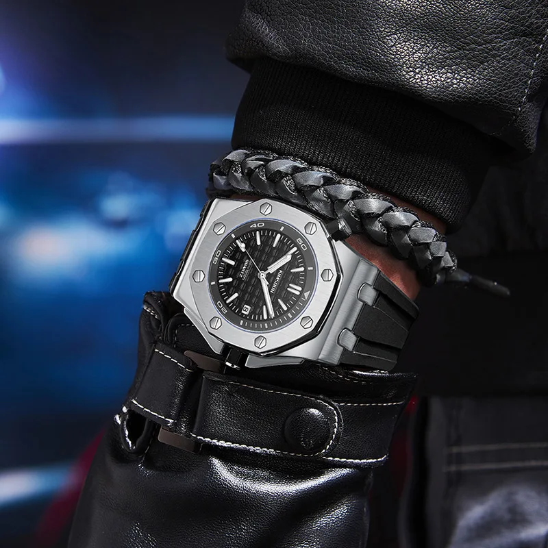 New Fashion Watch Men Top Brand Sport Watches Mens Silica Gel Strap Quartz Clock Man Casual Military WristWatc Free Shipping 
New Fashion Watch Men Top Brand Sport Watches Mens Silica Gel Strap Quartz Clock Man Casual Military WristWatc Free Shipping