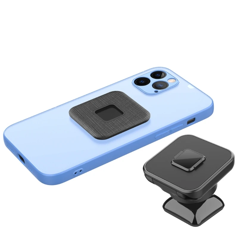 Cellphone Holder Support Stand 360° Rotation Universal for Mobile Phone Under 7'' Car Dashboard Mount Magnetic Bracket
Cellphone Holder Support Stand 360° Rotation Universal for Mobile Phone Under 7'' Car Dashboard Mount Magnetic Bracket