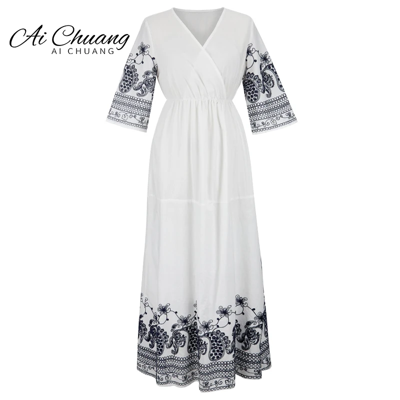 Eid Mubarek Abaya Дубай, Турция мусульманское вечернее длинное платье мусульманская одежда африканские платья Abayas для женщин длинное женское плат...
Eid Mubarek Abaya Дубай, Турция мусульманское вечернее длинное платье мусульманская одежда африканские платья Abayas для женщин длинное женское плат...