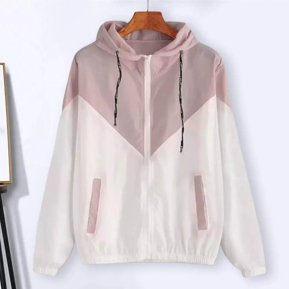 Stylish Lady Fall Coat Hat Smooth Surface Windbreaker Stretchy Hem Women Autumn Coat
Stylish Lady Fall Coat Hat Smooth Surface Windbreaker Stretchy Hem Women Autumn Coat