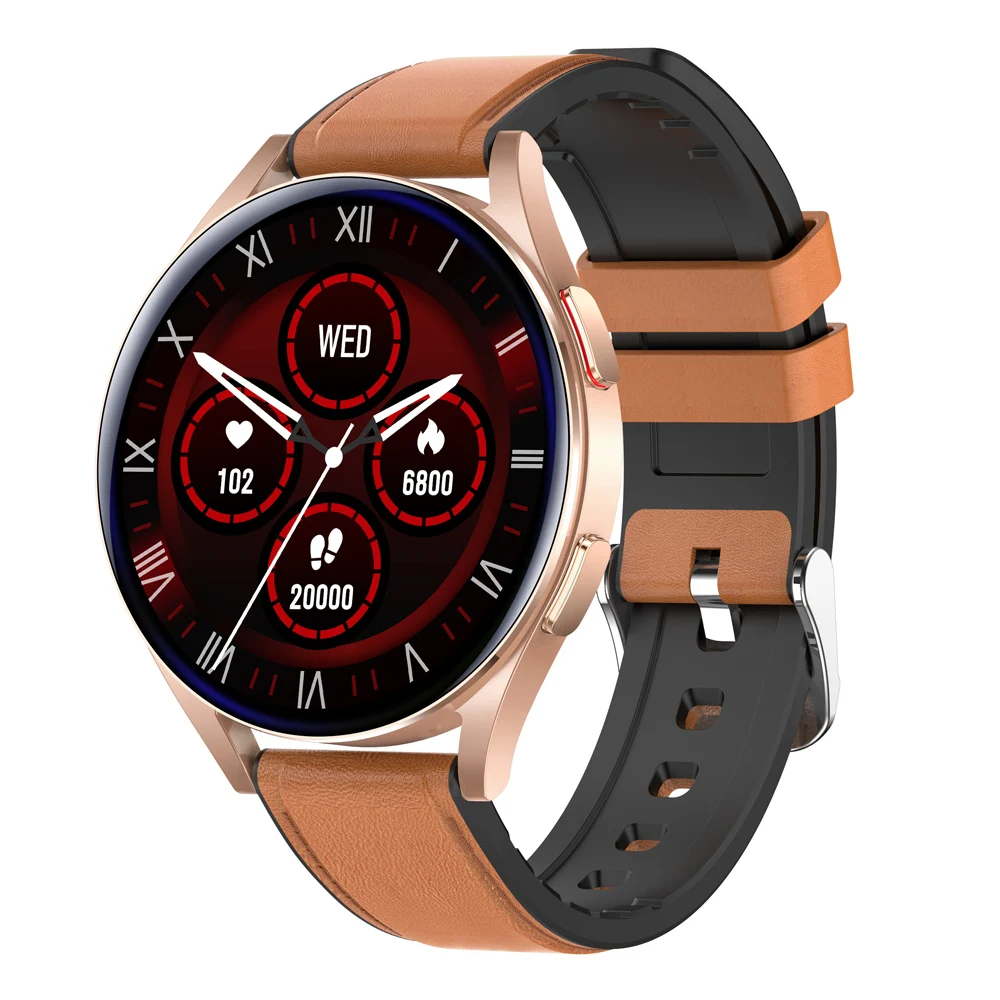 For Bluetooth Call Smart Watch Men Women Body Temperature Heart Rate Monitor 360*360 HD Fitness Tracker Smartwatch IP67 Waterpro
For Bluetooth Call Smart Watch Men Women Body Temperature Heart Rate Monitor 360*360 HD Fitness Tracker Smartwatch IP67 Waterpro