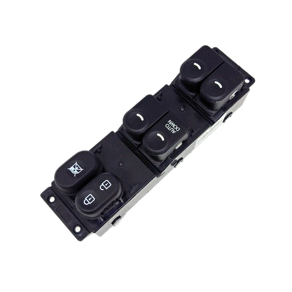 Кнопка главного выключателя автомобильного стекла для Hyundai Accent Solaris 2011-2017 93570-1R111
Кнопка главного выключателя автомобильного стекла для Hyundai Accent Solaris 2011-2017 93570-1R111