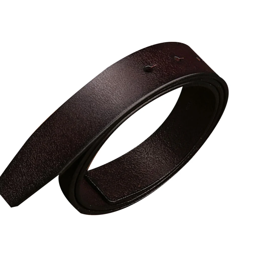 Мужской ремень без пряжки для мальчиков с гладкой пряжкой простой кожаный пояс для брюк кожаный ремень
Мужской ремень без пряжки для мальчиков с гладкой пряжкой простой кожаный пояс для брюк кожаный ремень