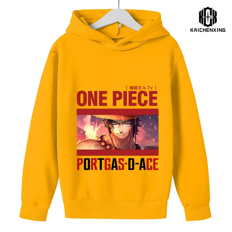 One Piece Hoodie Children's Cartoon Luffy Children's Spring and Autumn Top Clothes Boys and Girls Casual Cute Sweatshirt Top
One Piece Hoodie Children's Cartoon Luffy Children's Spring and Autumn Top Clothes Boys and Girls Casual Cute Sweatshirt Top