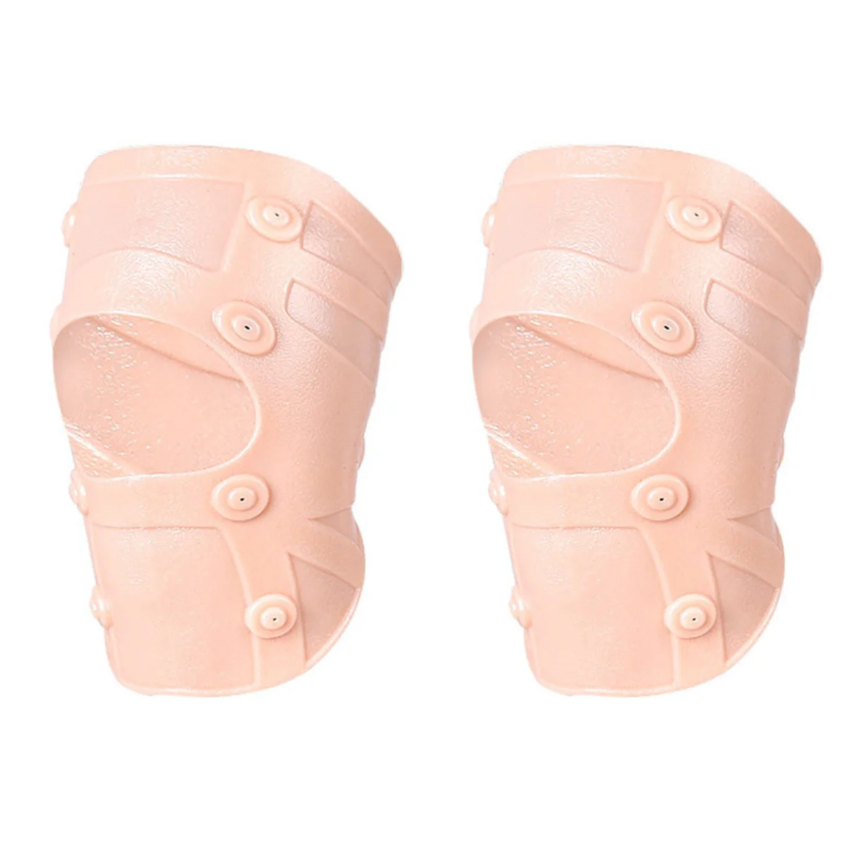 2 Pc Knee Pads Bicycle Stand Magnet Wrap Summer Protector Support Sleeve Men Women
2 Pc Knee Pads Bicycle Stand Magnet Wrap Summer Protector Support Sleeve Men Women