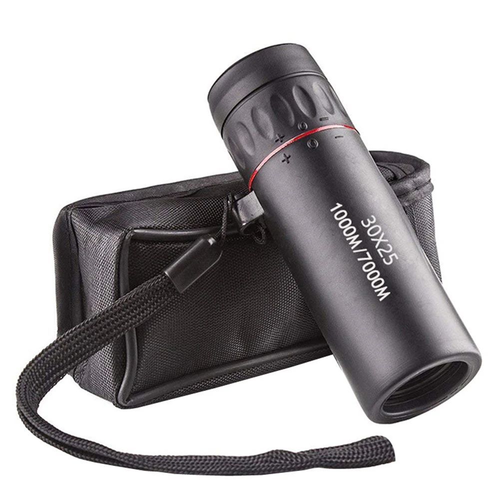 Mini Pocket Monocular Scope Zoom Telescope Handy Optics Scope for Outdoor Camping Hiking Traveling Hunting Compact Rifle
Mini Pocket Monocular Scope Zoom Telescope Handy Optics Scope for Outdoor Camping Hiking Traveling Hunting Compact Rifle