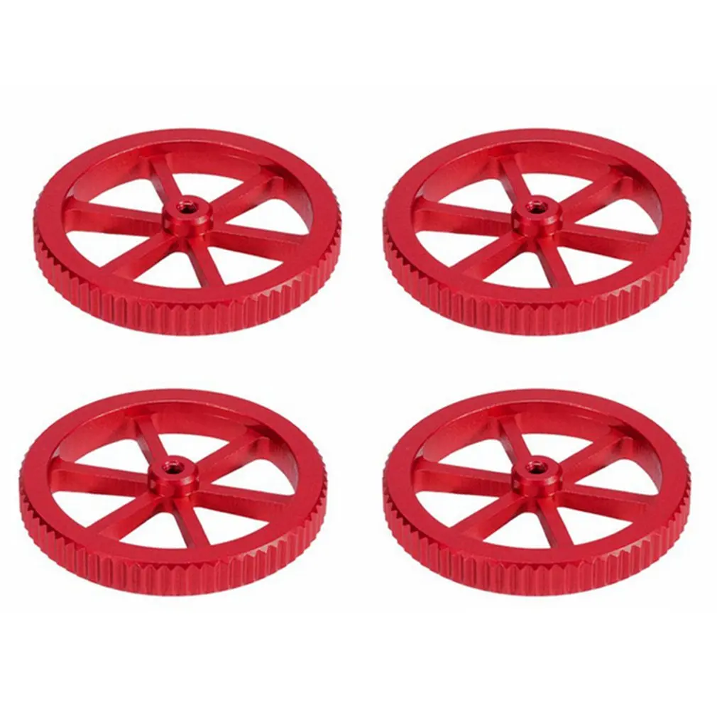 4 шт., гайки для 3D-принтера Ender 3/3 Pro/3 X Ender 5 
4 шт., гайки для 3D-принтера Ender 3/3 Pro/3 X Ender 5