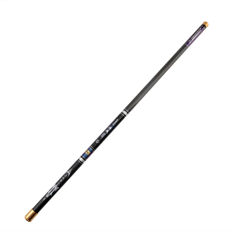 3.6M/4.5M/5.4M/6.3M Super Light long Hard Carbon Fiber Hand Fishing Rod high quality Telescopic Fishing Pole Stream
3.6M/4.5M/5.4M/6.3M Super Light long Hard Carbon Fiber Hand Fishing Rod high quality Telescopic Fishing Pole Stream