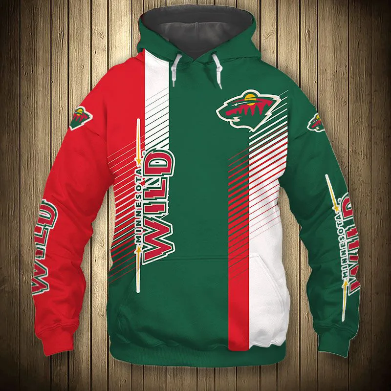 Red Green Stitching Cartoon Bear Print Sweatshirt Minnesota men's Casual Wild Hoodie
Red Green Stitching Cartoon Bear Print Sweatshirt Minnesota men's Casual Wild Hoodie