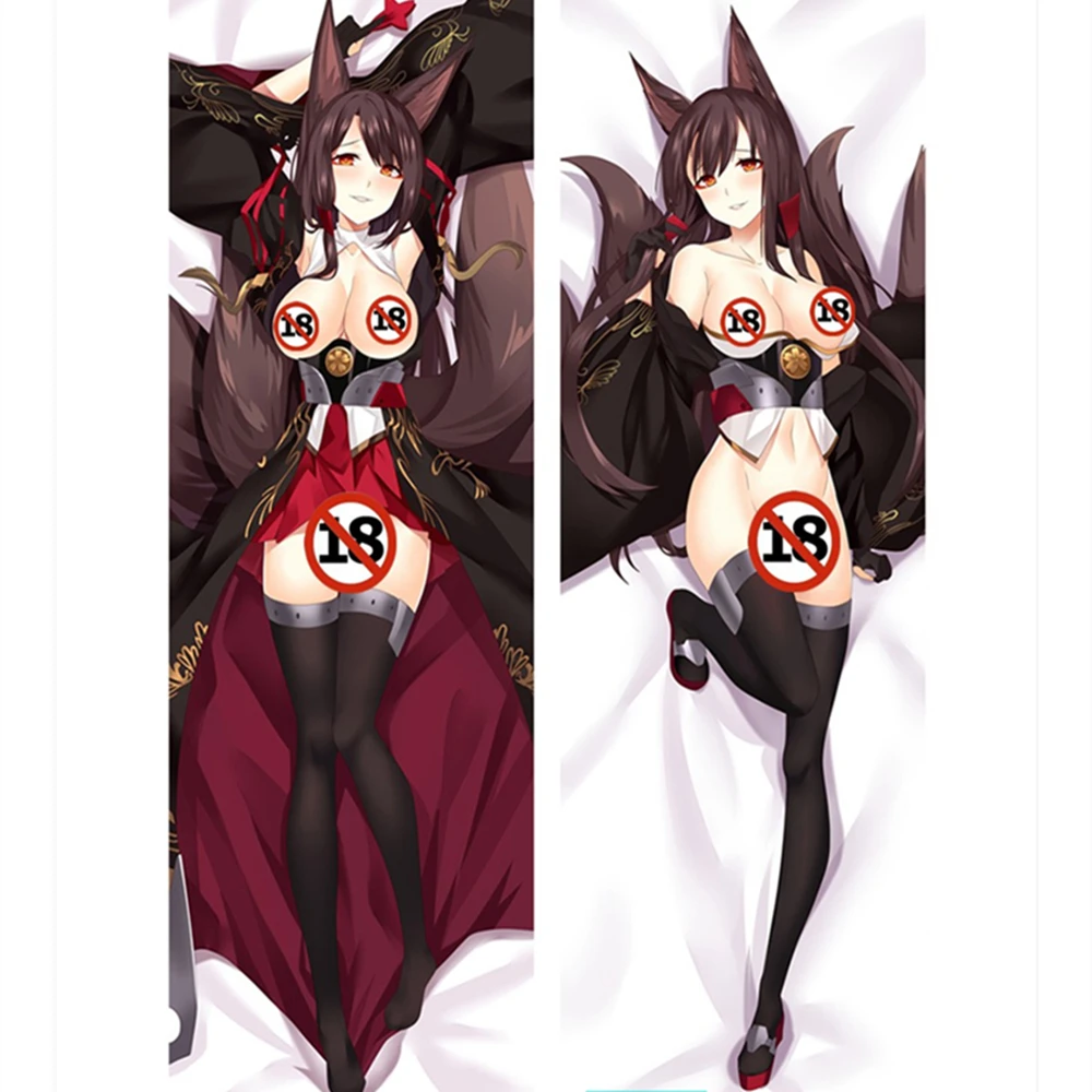 Сексуальная наволочка Dakimakura из аниме серии FATE, двухсторонняя подушка с принтом, симпатичная наволочка для тела без одежды, декоративная под...
Сексуальная наволочка Dakimakura из аниме серии FATE, двухсторонняя подушка с принтом, симпатичная наволочка для тела без одежды, декоративная под...