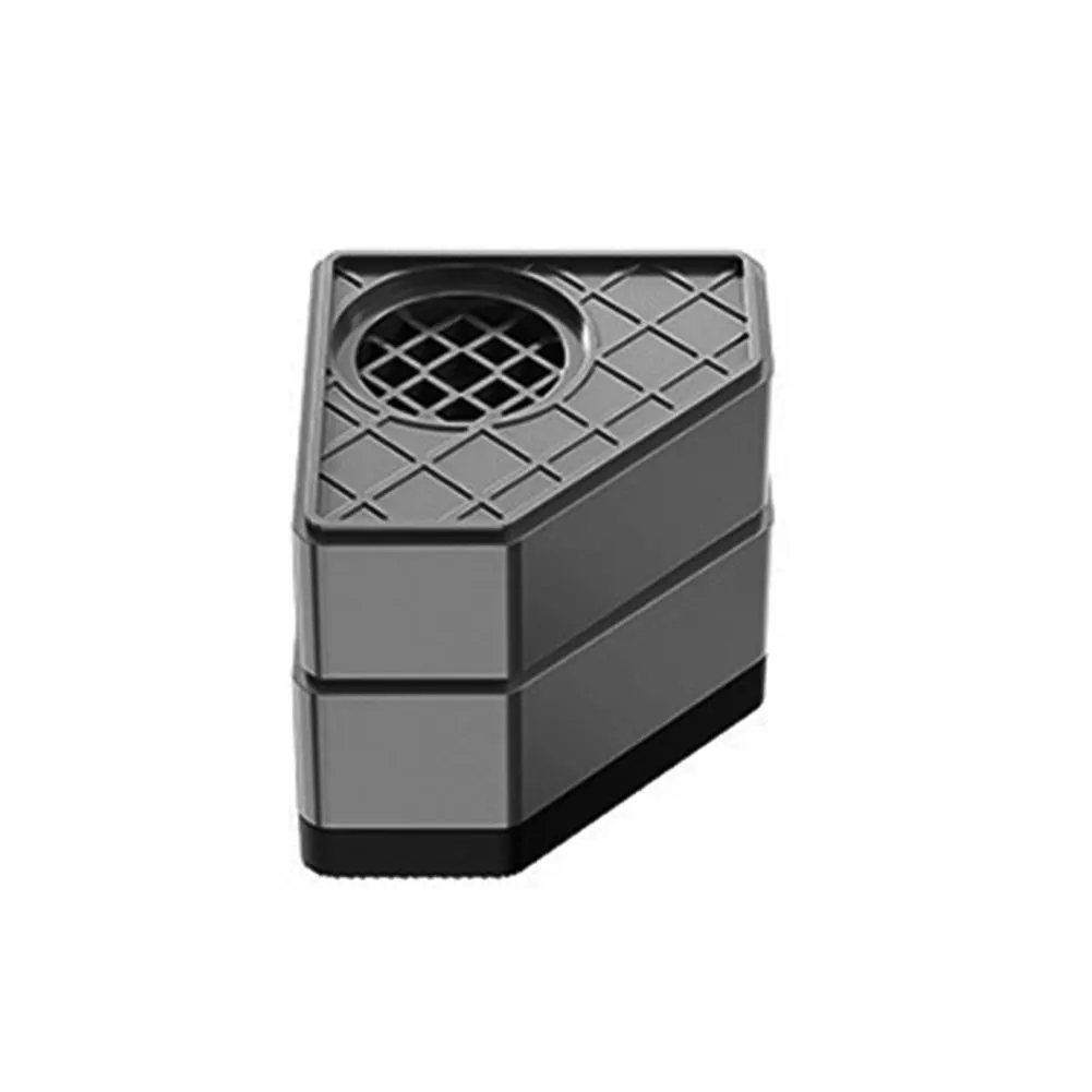 4 шт., универсальные подставки для стиральной машины
4 шт., универсальные подставки для стиральной машины