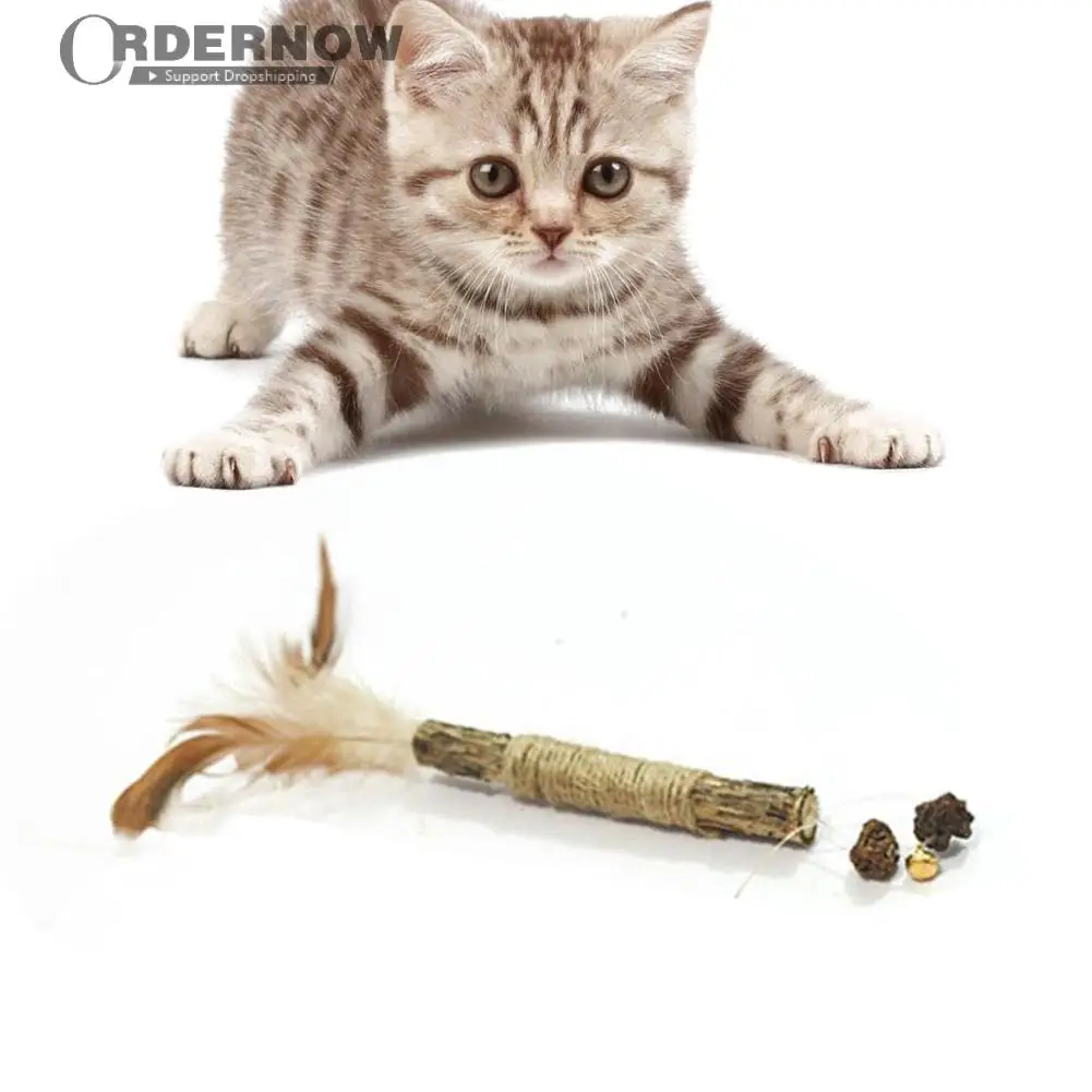 Natural Catnip Stick Cat Cleaning Teeth Molar Toothpaste Stick Silvervine Actinidia Fruit Cat Snacks Sticks Pet Cat Cleaning
Natural Catnip Stick Cat Cleaning Teeth Molar Toothpaste Stick Silvervine Actinidia Fruit Cat Snacks Sticks Pet Cat Cleaning