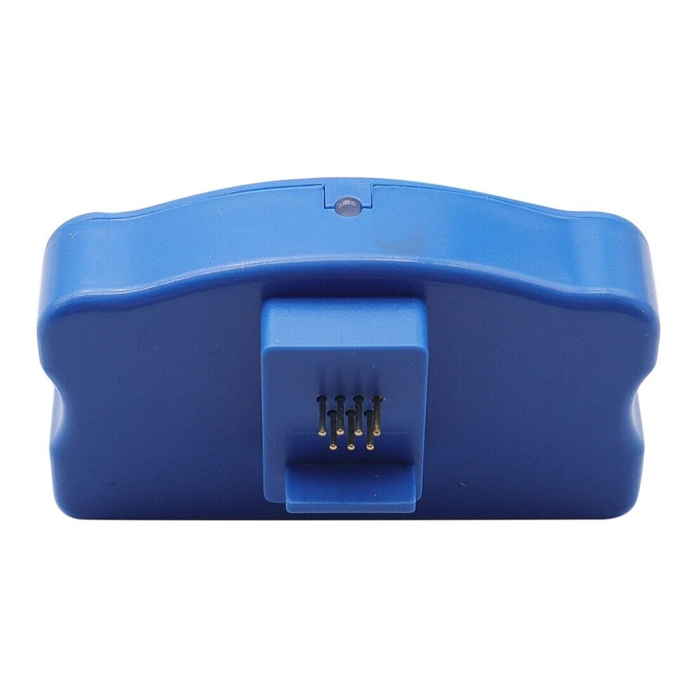 Equipments Chip Resetter Printing & Graphic Arts 1 Pcs General Accessories Parts Useful For Epson 7600 / 4880 /
Equipments Chip Resetter Printing & Graphic Arts 1 Pcs General Accessories Parts Useful For Epson 7600 / 4880 /