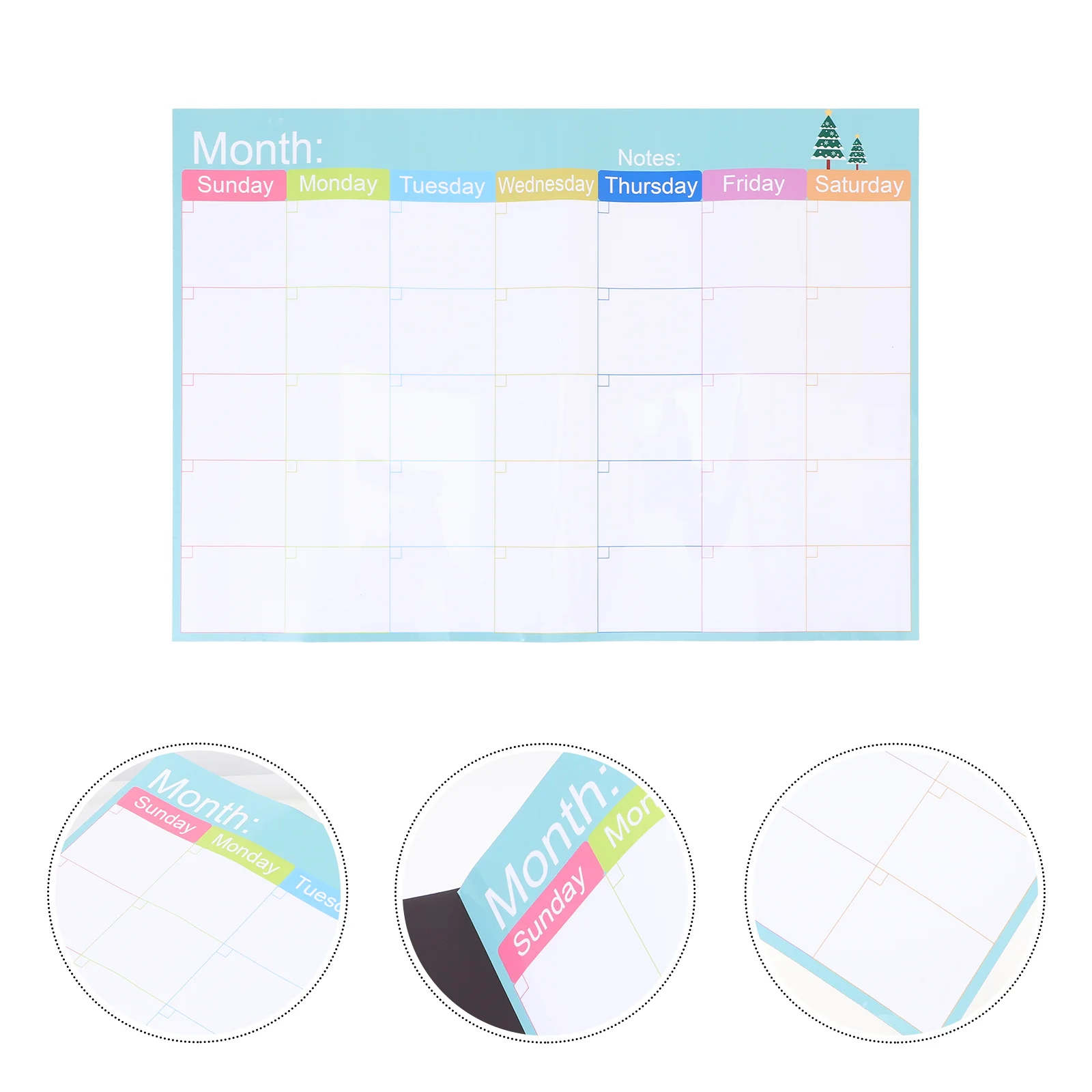 Whiteboard Magnetic Refrigerator Dry Erase Calendar Fridge Monthly Planner Sticker Calendars Paper Erasable Memo
Whiteboard Magnetic Refrigerator Dry Erase Calendar Fridge Monthly Planner Sticker Calendars Paper Erasable Memo
