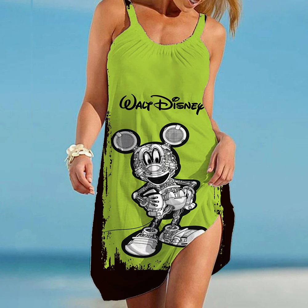 Elegant Casual Women's Dresses for Women 2021 Party Sexy Dress Women Elegant Luxury Disney Mini Dress 2022 New Hit Boho Clothing
Elegant Casual Women's Dresses for Women 2021 Party Sexy Dress Women Elegant Luxury Disney Mini Dress 2022 New Hit Boho Clothing