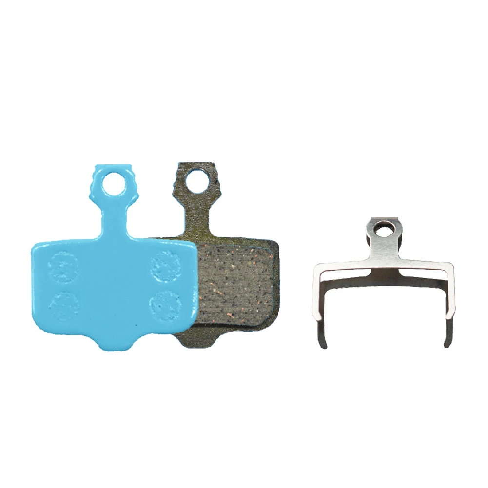 1 Pair Bicycle Ceramics Disc Brake Pads For AVID ELIXIR CR R Mag MTB Road Bike Parts Cycling Bicycle Accessories
1 Pair Bicycle Ceramics Disc Brake Pads For AVID ELIXIR CR R Mag MTB Road Bike Parts Cycling Bicycle Accessories