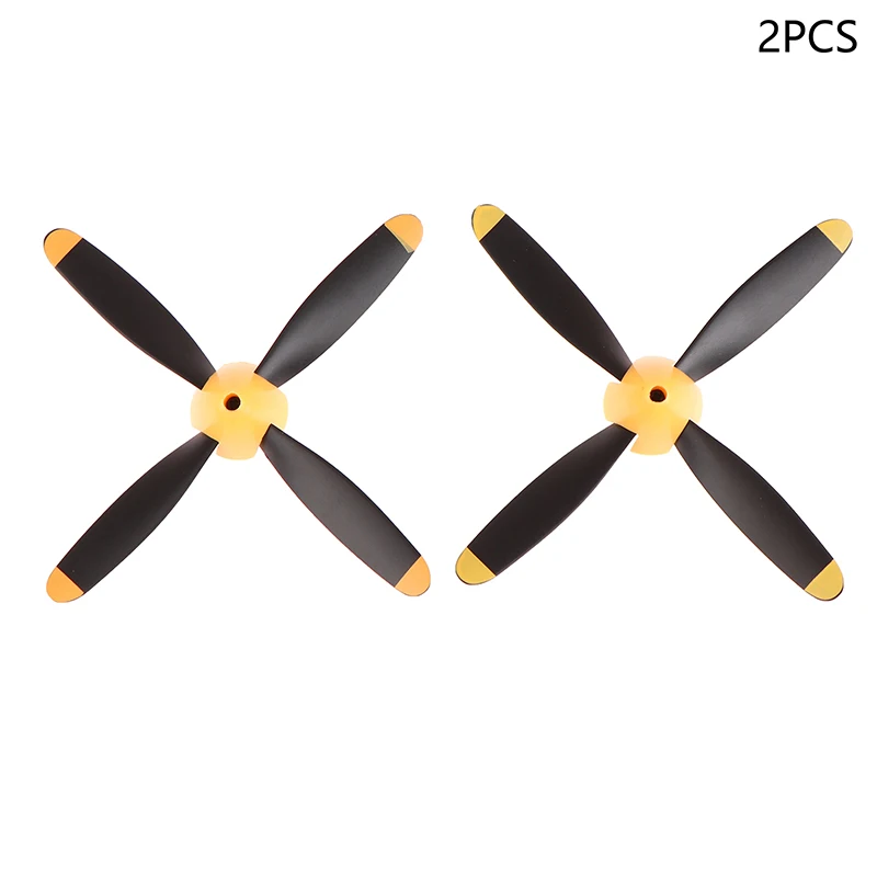 

Volantex RC 4 Blades Propeller For 761-5 P-51D 761-8 F4U 761-9 T28 761-11 BF109 761-12 Spitfire RC Plane