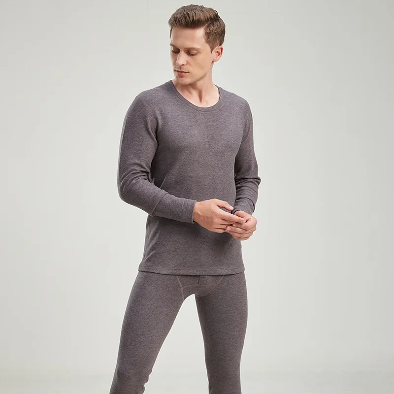electric thermal underwear autumn and winter bottoming shirt clothes plus velvet padded long trousers latestnew
electric thermal underwear autumn and winter bottoming shirt clothes plus velvet padded long trousers latestnew