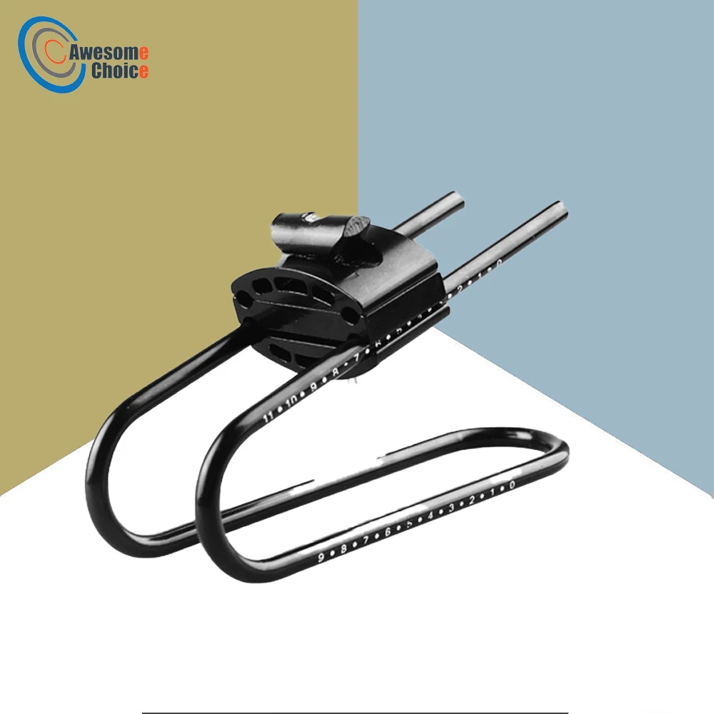 Bicycle Cushion Shock Absorber for Mountain Bike Seat Suspension Device Road Bike Comfortable Seat Bow Riding Saddle Suspension
Bicycle Cushion Shock Absorber for Mountain Bike Seat Suspension Device Road Bike Comfortable Seat Bow Riding Saddle Suspension