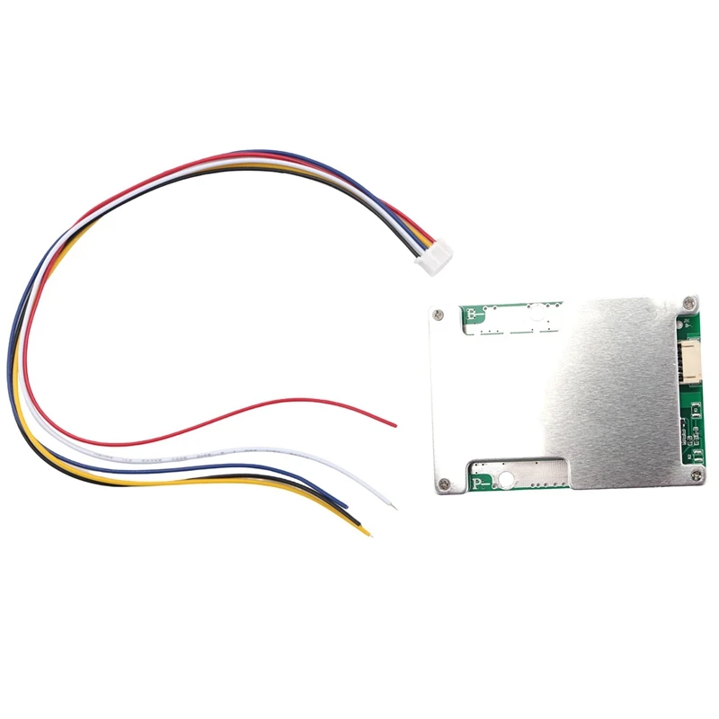 4S 12V 800A BMS Li-Iron Lithium Battery Charger Protection Board With Power Battery Balance/Enhance PCB Protection Board
4S 12V 800A BMS Li-Iron Lithium Battery Charger Protection Board With Power Battery Balance/Enhance PCB Protection Board