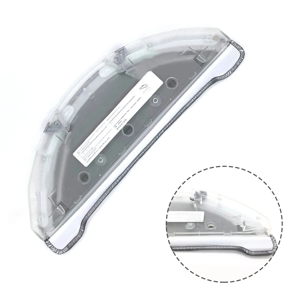 Mop Holder For Eve Plus Sweeping Mopping All-In-One Vacuum Cleaner Household Floor Cleaning Accessory Mop Cloth Mount Bracket
Mop Holder For Eve Plus Sweeping Mopping All-In-One Vacuum Cleaner Household Floor Cleaning Accessory Mop Cloth Mount Bracket