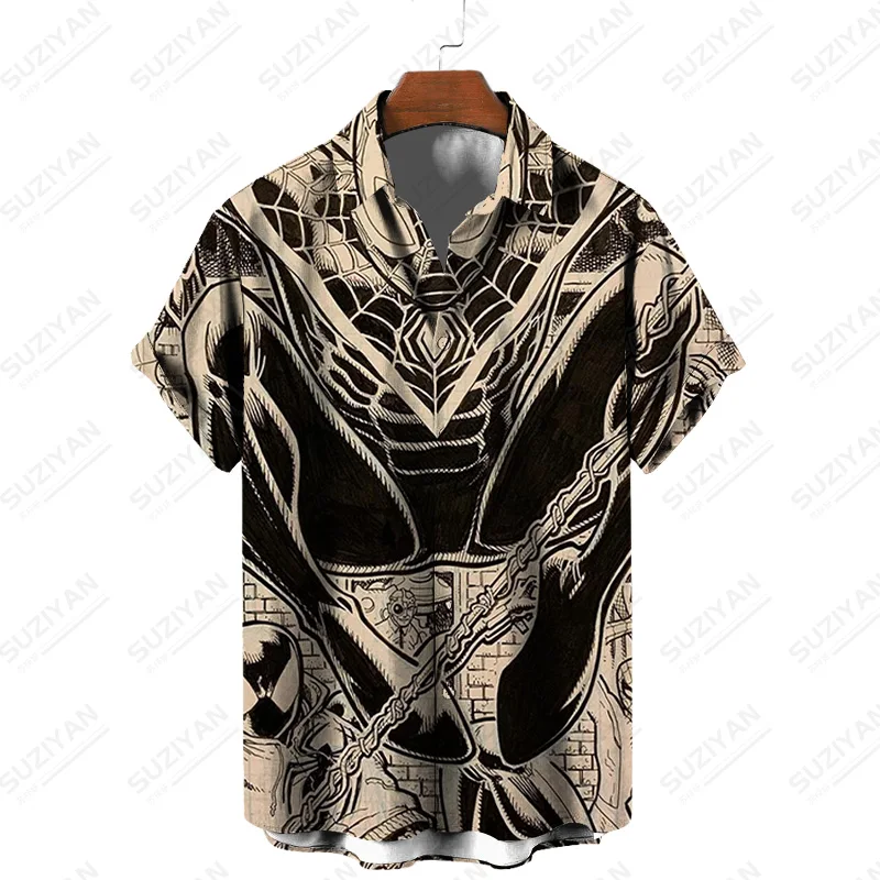 Mens Clothing Non-Iron Shirts For Men European Wholesale Garments Top Quality T-Shirt Shirt Clothing Floral Gentlemanlike
Mens Clothing Non-Iron Shirts For Men European Wholesale Garments Top Quality T-Shirt Shirt Clothing Floral Gentlemanlike