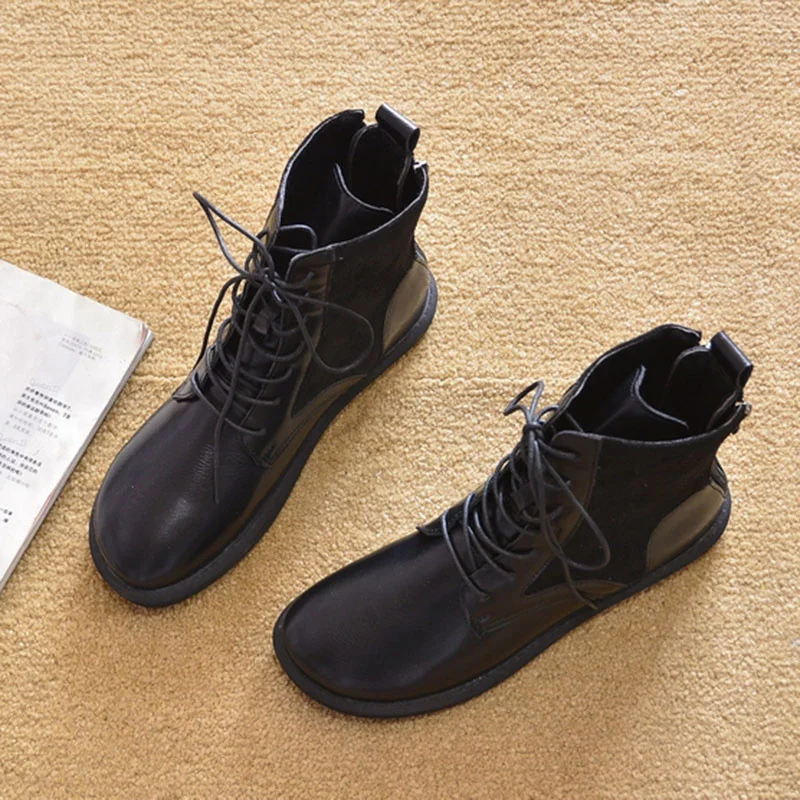 2023 Autumn Winter Shoes Women Modern Boots Fashion Ladies Ankle Boots Brand Woman Botas Black Brown Plus Size 41 A4783
2023 Autumn Winter Shoes Women Modern Boots Fashion Ladies Ankle Boots Brand Woman Botas Black Brown Plus Size 41 A4783