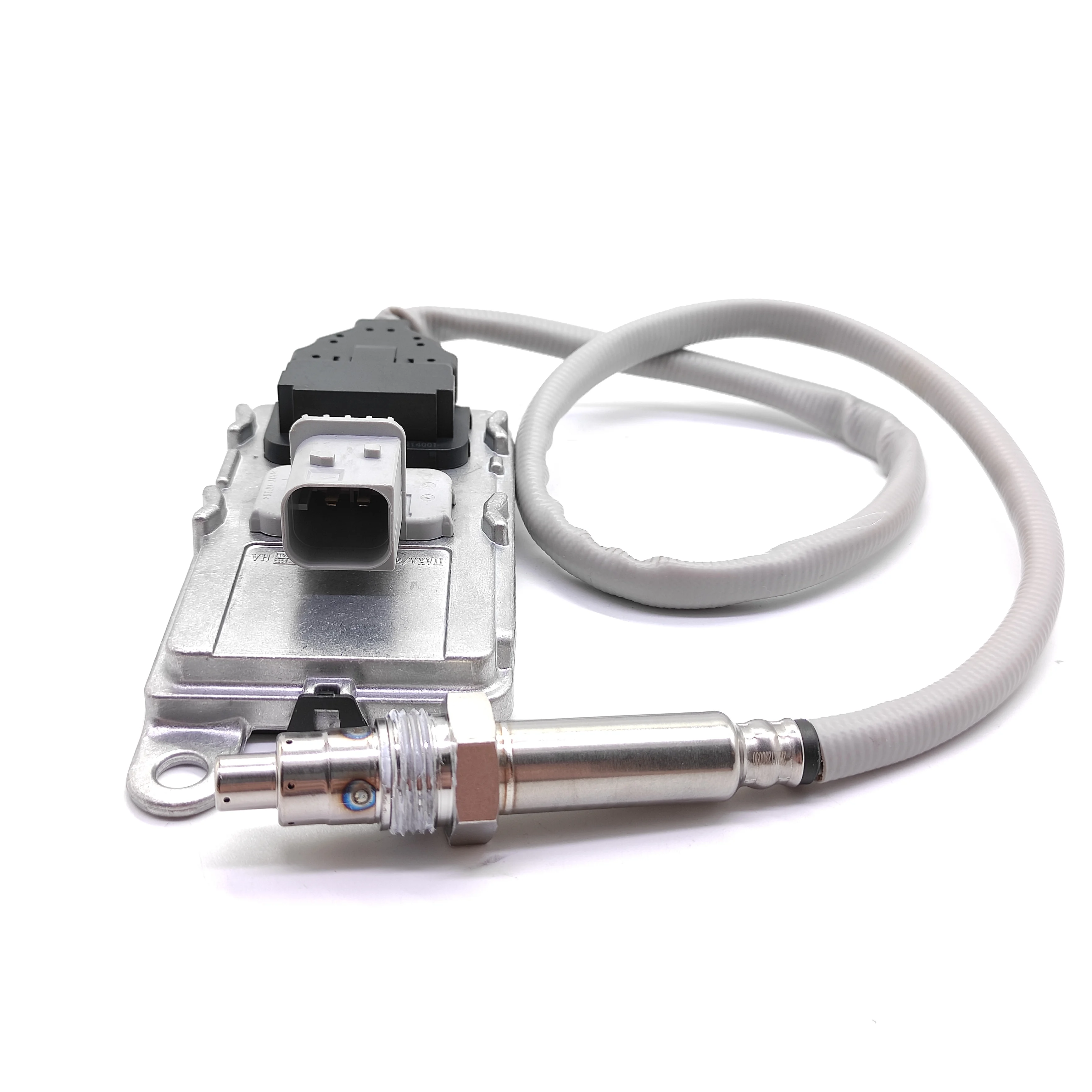 Зонд Lambda Nox для Mercedes Benz A0101531628 A 010 153 16 28 5WK9 7331A 5WK97331A 5WK97331 5WK9 7331
Зонд Lambda Nox для Mercedes Benz A0101531628 A 010 153 16 28 5WK9 7331A 5WK97331A 5WK97331 5WK9 7331