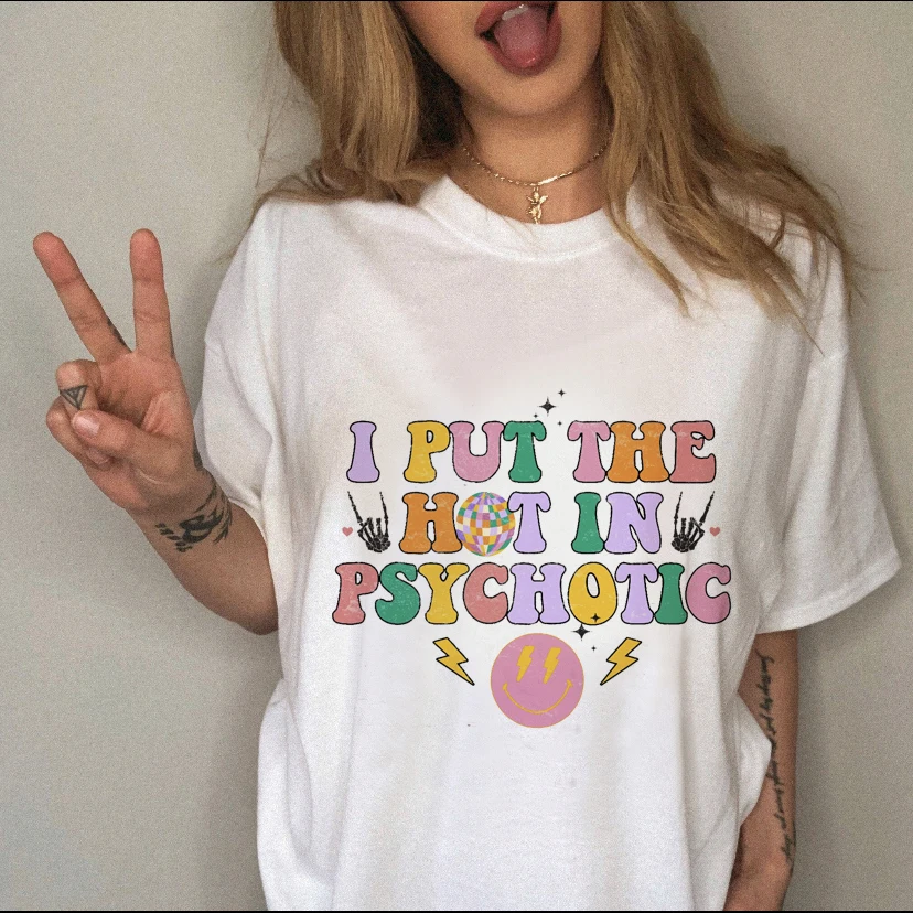 Short Sleeve Fashion Tee Clothing Print Clothes Women Sweet New 90s Style Flower Tshirt Female Top Casual Summer Graphic T-shirt
Short Sleeve Fashion Tee Clothing Print Clothes Women Sweet New 90s Style Flower Tshirt Female Top Casual Summer Graphic T-shirt