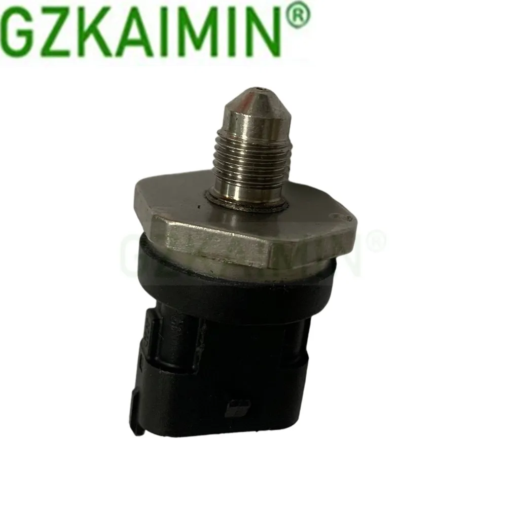 Fuel Rail Pressure Sensor BM5G-9F972-BA BM5G9F972BA 1729436 31339211 For Volvo S60 V40 Ford Focus Mondeo Fiesta B-MAX C-MAX
Fuel Rail Pressure Sensor BM5G-9F972-BA BM5G9F972BA 1729436 31339211 For Volvo S60 V40 Ford Focus Mondeo Fiesta B-MAX C-MAX
