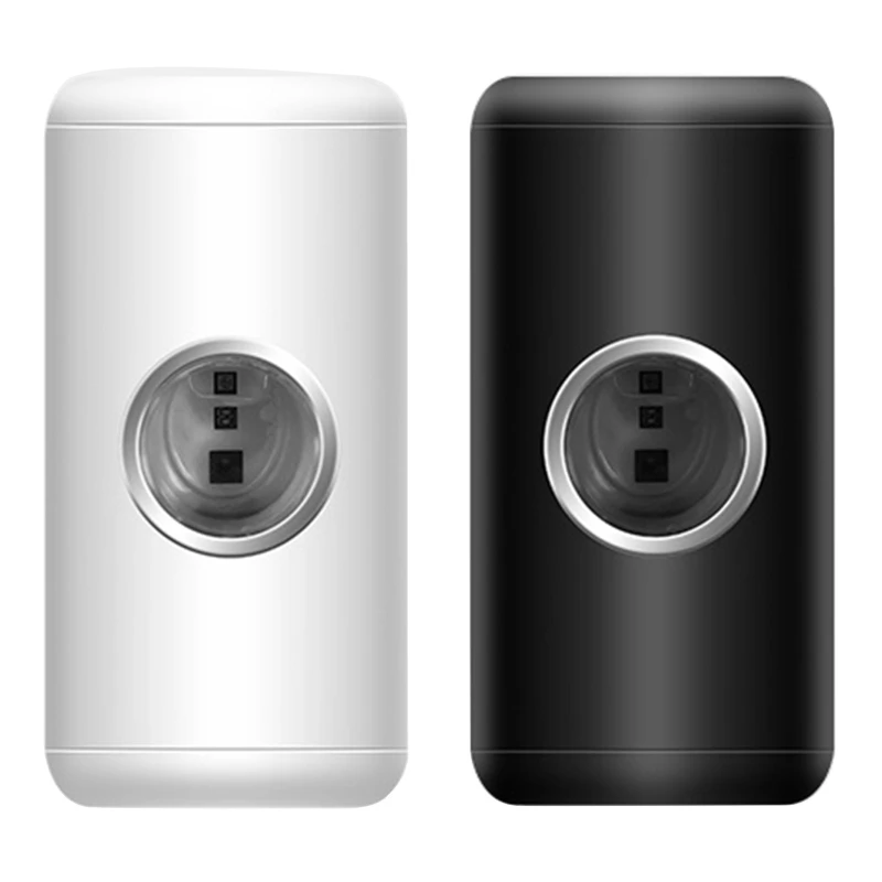 Electric Toothpaste Dispenser with Sensor Automatic Hanging Supplies for Adults Children Bathroom Brushing Teeth
Electric Toothpaste Dispenser with Sensor Automatic Hanging Supplies for Adults Children Bathroom Brushing Teeth