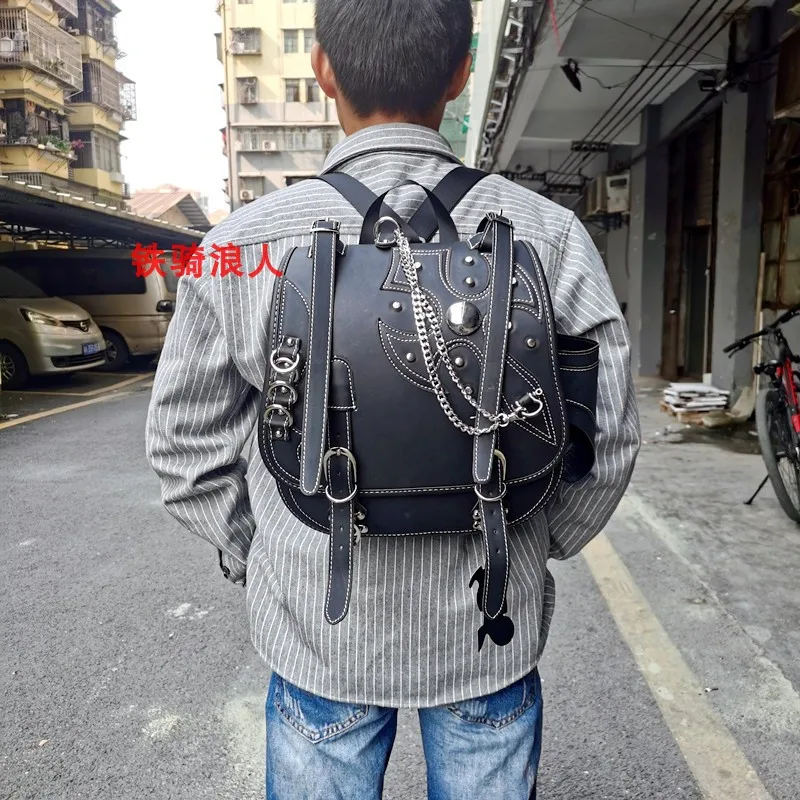 Universal Motorcycle Tail Bag Saddle Bags Bobber High-capacity Motorbike Storage Bag Black Moto Accessories Simple Installation
Universal Motorcycle Tail Bag Saddle Bags Bobber High-capacity Motorbike Storage Bag Black Moto Accessories Simple Installation