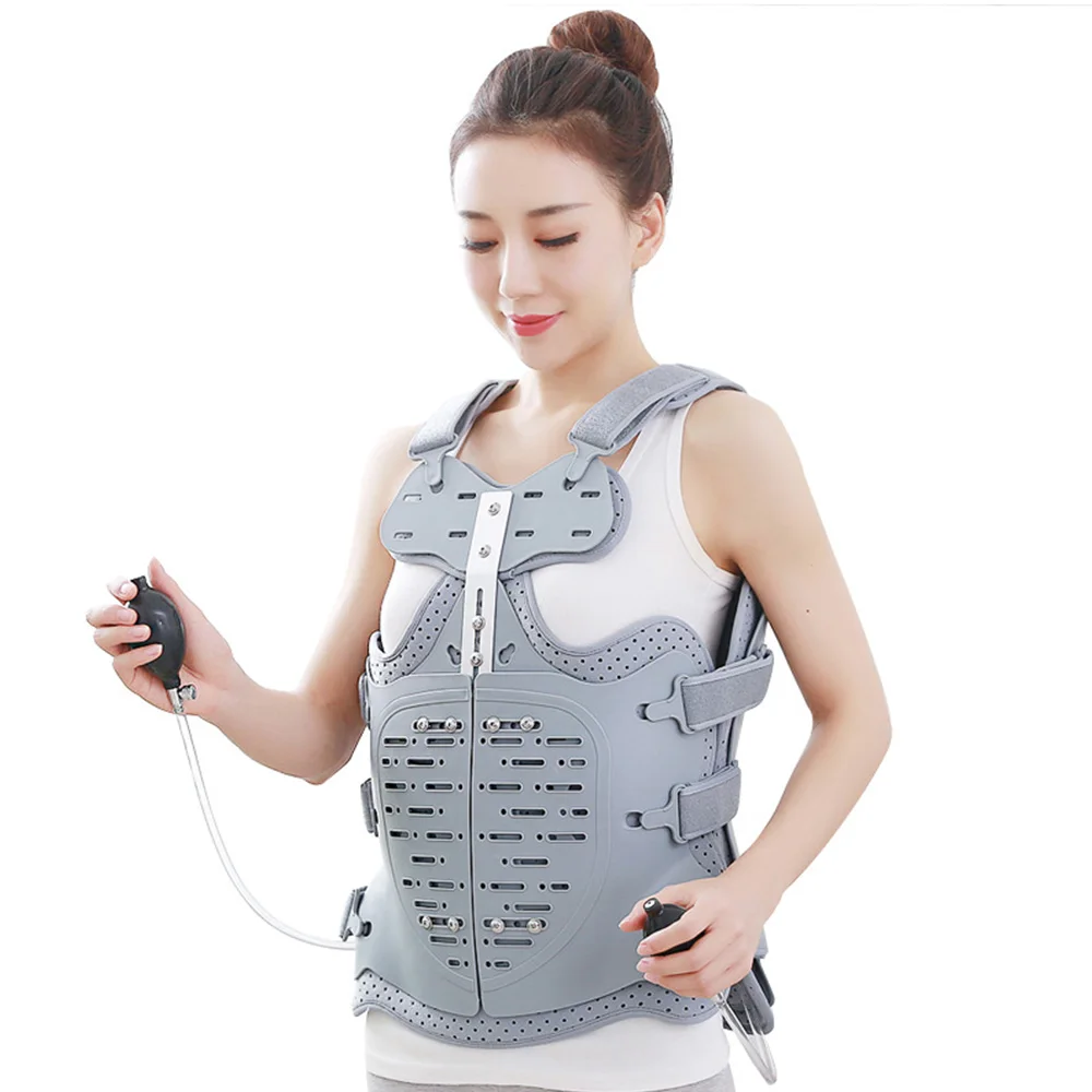 Adjustable Lumbar Spine Strap Thoracolumbar Spine Fixation Support Lumbar Intervertebral Orthopedic Lumbar Belt Spine Corset
Adjustable Lumbar Spine Strap Thoracolumbar Spine Fixation Support Lumbar Intervertebral Orthopedic Lumbar Belt Spine Corset