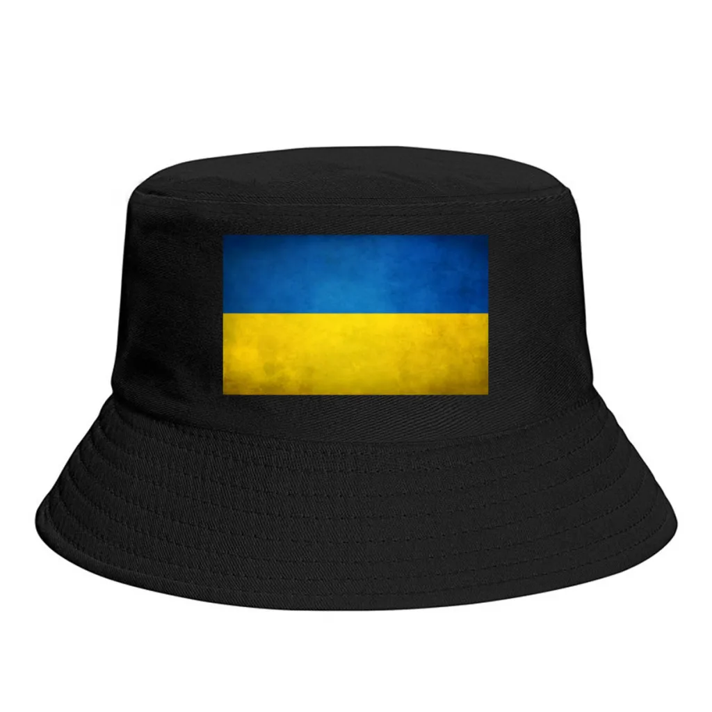 Панама с украинским флагом для мужчин и женщин, толстая шляпа от солнца, для кемпинга, аксессуары для рыбаков
Панама с украинским флагом для мужчин и женщин, толстая шляпа от солнца, для кемпинга, аксессуары для рыбаков