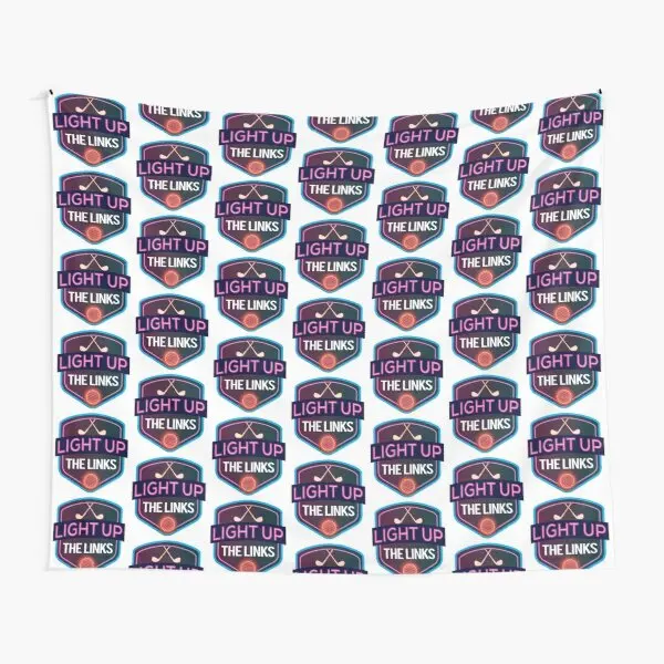 Light Up The Links Glow Golf Tapestry Decor Printed Art Home Towel Colored Travel Bedroom Blanket Mat Yoga Beautiful Bedspread
Light Up The Links Glow Golf Tapestry Decor Printed Art Home Towel Colored Travel Bedroom Blanket Mat Yoga Beautiful Bedspread
