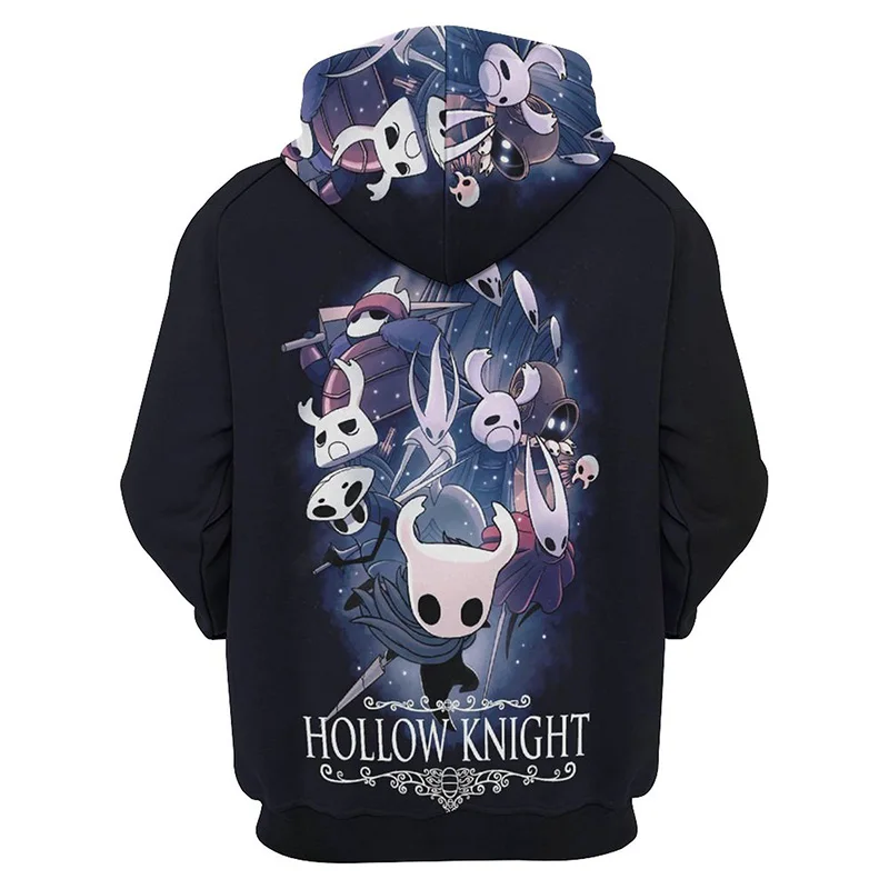 ACT Hollow Knight Graphic Hoodie Men Clothing 3D Abyss Shriek Printed Hoodies Women Harajuku Fashion y2k Pullover Hooded Hoody
ACT Hollow Knight Graphic Hoodie Men Clothing 3D Abyss Shriek Printed Hoodies Women Harajuku Fashion y2k Pullover Hooded Hoody