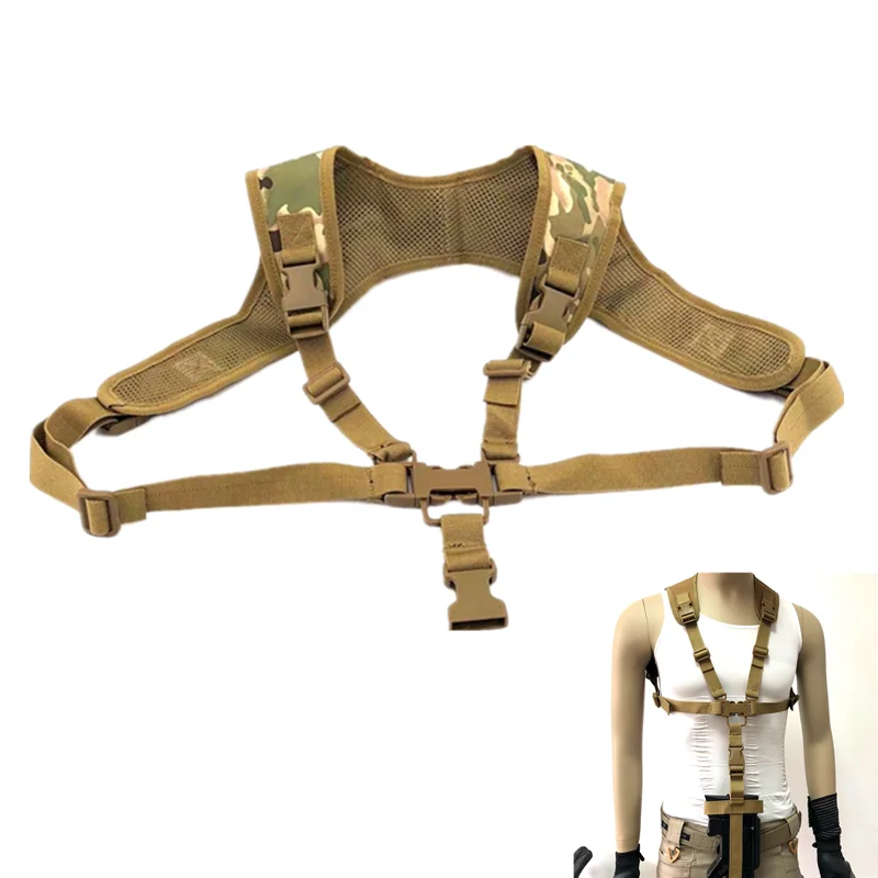 Adjustable Nylon Tactical Military Rifle Gun Sling Strap System Hunting Gun Accessories Quick Release Airsoft Paintball Gun Rope
Adjustable Nylon Tactical Military Rifle Gun Sling Strap System Hunting Gun Accessories Quick Release Airsoft Paintball Gun Rope