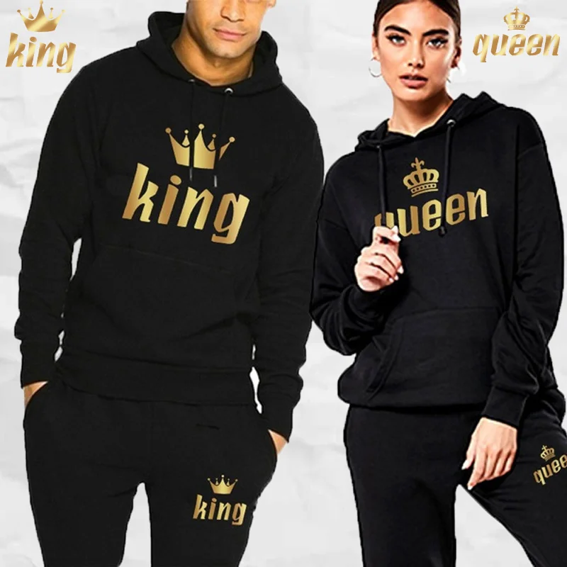 Новейшие штампы с принтом на рукавах, набор с принтом Queen Kin для пары, модные штампы для пары
Новейшие штампы с принтом на рукавах, набор с принтом Queen Kin для пары, модные штампы для пары