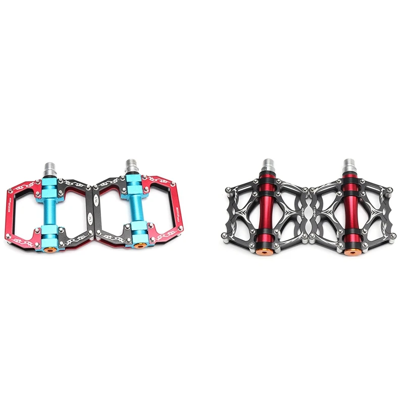 Mountain Bike Pedals Platform Alloy Road Bike Pedals Ultralight MTB Bicycle Pedal Bike Accessories
Mountain Bike Pedals Platform Alloy Road Bike Pedals Ultralight MTB Bicycle Pedal Bike Accessories