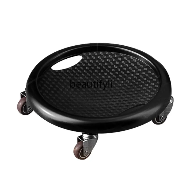 Sliding Plate Abdominal Plate Fitness Mute ABS Trainer Plate AB Rocket Sliding Exercise Universal Abdominal Wheel
Sliding Plate Abdominal Plate Fitness Mute ABS Trainer Plate AB Rocket Sliding Exercise Universal Abdominal Wheel