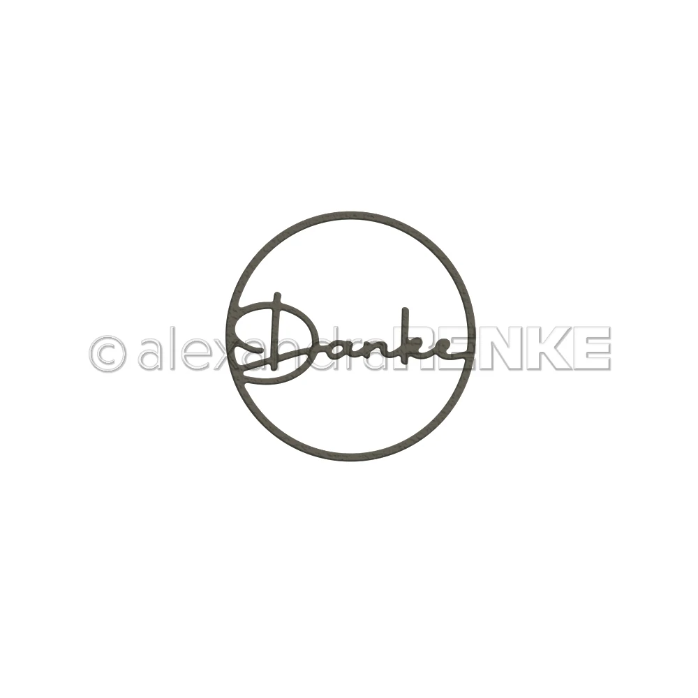 Metal Craft Cutting Dies For DIY Scrapbooking Paper Diary Decoration Manual Handmade For 2022 Embossing New Arrival Circle Danke
Metal Craft Cutting Dies For DIY Scrapbooking Paper Diary Decoration Manual Handmade For 2022 Embossing New Arrival Circle Danke