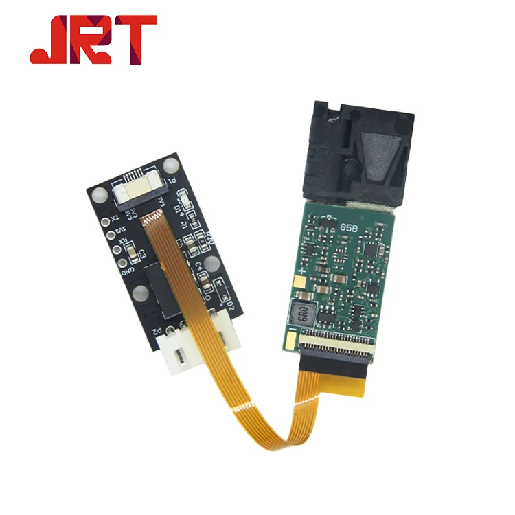 Smallest Laser Rangefinder Module 10m RS485 Interface Laser Module OEM Manufacturer
Smallest Laser Rangefinder Module 10m RS485 Interface Laser Module OEM Manufacturer