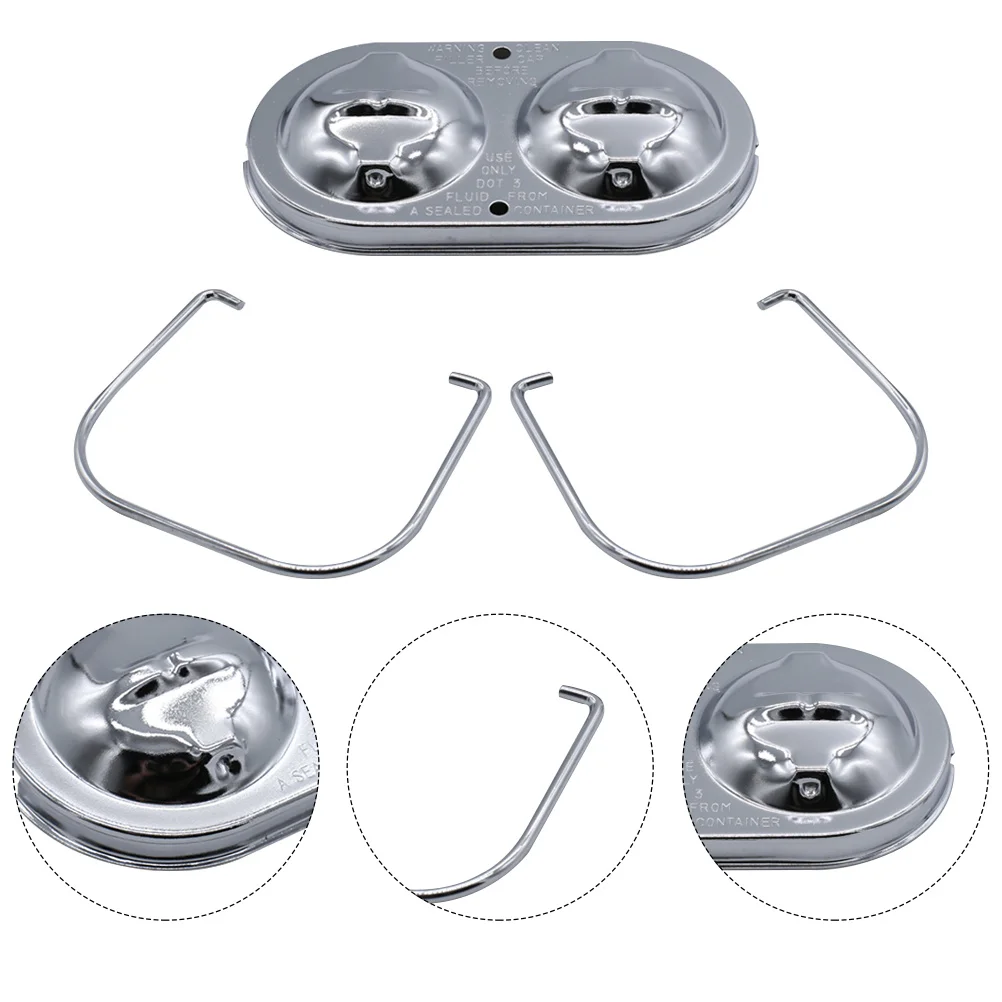 Car Dual Bail Brakes Cover Brakes Pump Cover Dual Bail Brakes Cover Brake Cylinder Cover Brake Cylinder Cover
Car Dual Bail Brakes Cover Brakes Pump Cover Dual Bail Brakes Cover Brake Cylinder Cover Brake Cylinder Cover