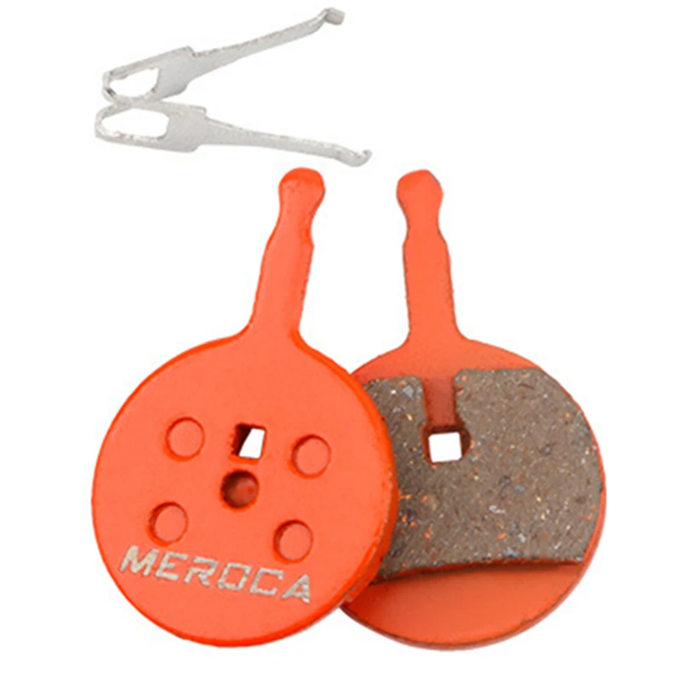 1pair Resin Brake Pads Disc Brake Pad Resin Brake Pads 29 Grams Bicycle Disc Brake Pads Cycling Accessories Durable
1pair Resin Brake Pads Disc Brake Pad Resin Brake Pads 29 Grams Bicycle Disc Brake Pads Cycling Accessories Durable