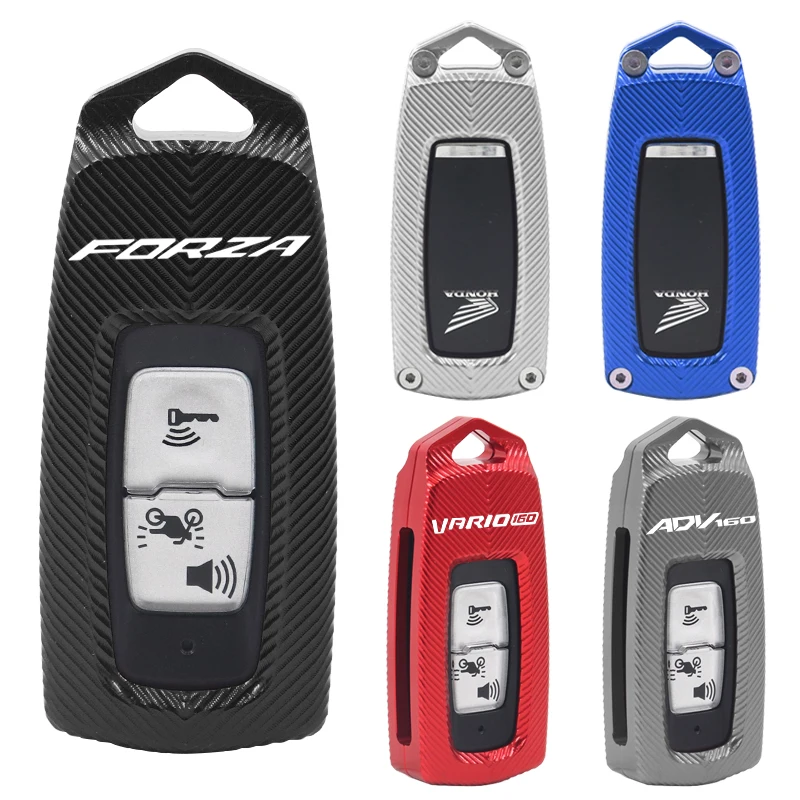 Motorcycle Accessories for Honda ADV160 Forza350 VARIO160 VARIO ADV 160 FORZA NSS 350 Remotecontrol Keychain Key Case Bag cover
Motorcycle Accessories for Honda ADV160 Forza350 VARIO160 VARIO ADV 160 FORZA NSS 350 Remotecontrol Keychain Key Case Bag cover
